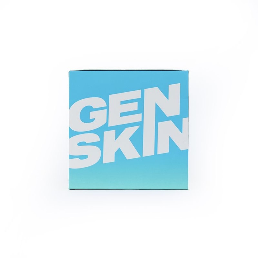 GENERATION SKIN
Hydrating Marine Algae Eye Patches - 30 pairs